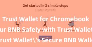 Trust Wallet for Chromebook Store Your BNB Safely with Trust Wallet's Secure BNB Wallet